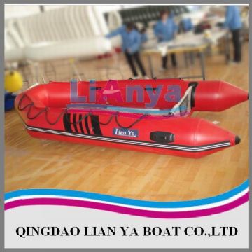 Inflatable Boat Ub430(Ce)